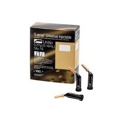 G-AENIAL UNIV INJECT PAR 15 0.16ML UNITIP AO3 10006907