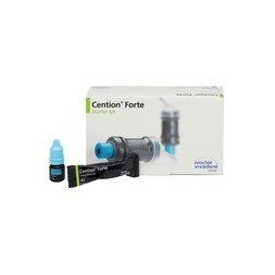 CENTION FORTE STARTER KIT IVOCLAR 740831WW