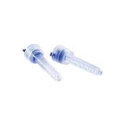 EMBOUTS BLEUS POUR FUTAR Ø6MM X100 KETTENBACH 17246