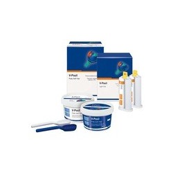 V-POSIL COFFRET INTRO PUTTY SOFT VOCO 2904
