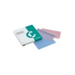 DIGUE HYSOLATE 152X152MM ASSOR TI HEAVY X36 60034438