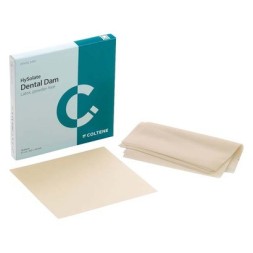 DIGUE HYGENIC 152X152MM CLAIRE 