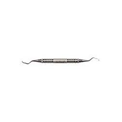 CISEAU A OS DE BUSER 5.0-6.0MM HU FRIEDY PPBUSE2/36