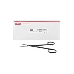 CISEAUX GOLDMAN FOX SUPERCUT COURBES HU-FRIEDY S20SCX 