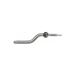 OSTEOTOME CONVEXE BAYONETTE 4.2MM HU-FRIEDY OSTMSP42A 