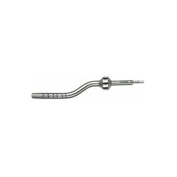 OSTEOTOME CONVEXE BAYONETTE 3.7MM HU-FRIEDY OSTMSP37A 