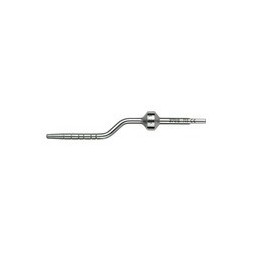 OSTEOTOME CONVEXE BAYONETTE 2.7MM HU-FRIEDY OSTMSP27A