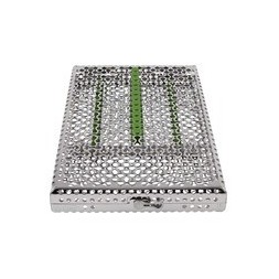 IMS CASSETTE 13 INSTRUMENTS IMEDIN139 VERT HUFRIEDY 