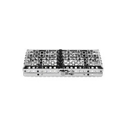 IMS CASSETTE 5 INSTRUMENTS IME14DIN57 NOIR HUFRIEDY