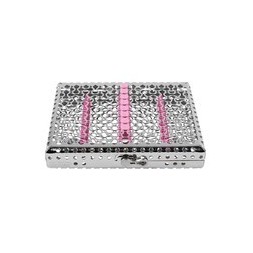 IMS CASETTE 8 INSTRUMENTS IME12DIN86 LILAS HUFRIEDY 