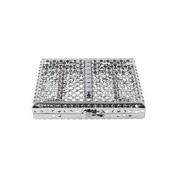 IMS CASSETTE 8 INSTRUMENTS IME12DIN81 GRIS HUFRIEDY