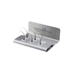 KIT INSERTS IMPLANT PROTECT F02120 SATELEC