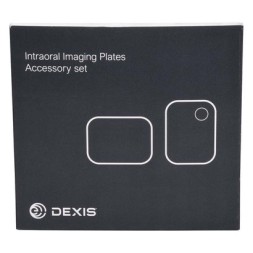 PLAQUE AU PHOSPHORE TAILLE 2 KAVO 0.805.0221 