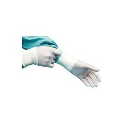 GANTS STERILES PEHA TAFT CL. SANS POUDRE T7 X 50 942647