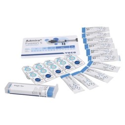 ADMIRA FUSION 5 PACK D'ESSAI VOCO REF 6243 