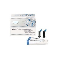 ADMIRA FUSION 5 A3 CAPS  15X0.2G  VOCO REF 6239 