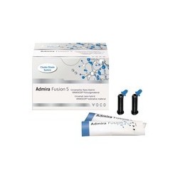 ADMIRA FUSION 5 A2 CAPS 15X0.2G  VOCO REF 6238