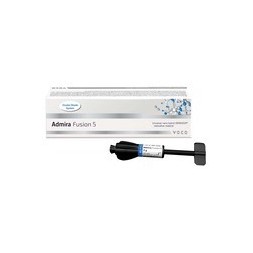 ADMIRA FUSION 5 A3 SERINGUE 1X 3G VOCO 6229