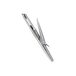 SERINGUE CITOJECT N ALU SOPIRA HERAEUS KULZER 65429094