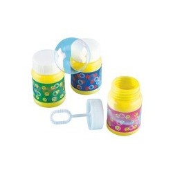 JOUETS MINI BULLES X24 REF 100