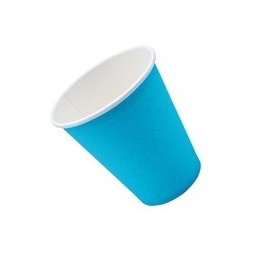 GOBELET CARTON 18CL BLEU CLAIR X1000 SMARTDENT REF 215348