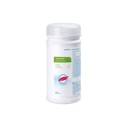 LINGETTES JUMBO WIPES SENSITIV