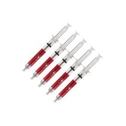 SERINGUE STYLO BILLE  X48 REF 135 MIRUSMIX 