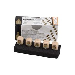 GC INITIAL LISI BLOCK CEREC SIZE 14 A3 LT REF GC 10004888 