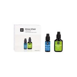 RIVA STAR AQUA KIT FLACON SDI REF 8800530
