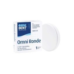 OMNI ROUND Z-CAD ONE4ALL 98.5 X20 A3.5 ST 