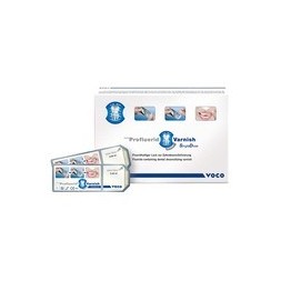 PROFLUORID VARNISH SD 50 X 0.4  VOCO REF 2242 PINA COLADA
