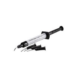 CAVITY LINER LIGHT CURE 2X2ML SERINGUES+20 EMB. PD 11036