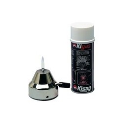 GAZ KISAG RECHARGE 605140 