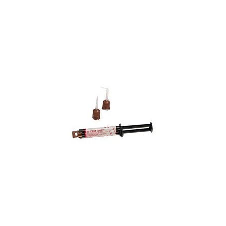 G-CEM ONE TWIN RECHARGE TRANSLUCIDE GC REF 013665 
