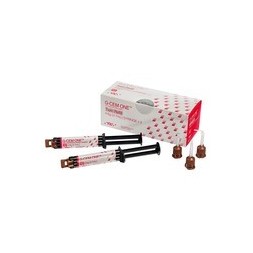 G-CEM ONE TWIN RECHARGE A2 GC REF 013664