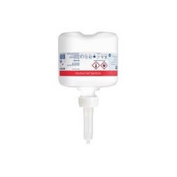 GEL HYDROALCOOLIQUE TORK  REF 420102
