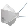 MASQUES RESPIRATOIRES FFP2 X20 BLANCS AURA 3M REF 1862+ 