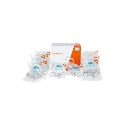 ECARTEURS DE BOUCHE UMBRELLA MOYEN X20 ULTRADENT UP4871
