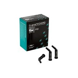 GAENIAL A'CHORD UNITIP 15X0.16ML AE GC REF 10006766