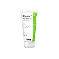 CLEANIC TUBE 100G AVEC FLUOR X1 POMME KERR 3182