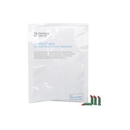 CERAM.X UNIV. DUO COMPULES  D4 