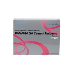 PANAVIA SA CEMENT  UNIV. A2 VALUE PACK X3 SER. 4210-EU