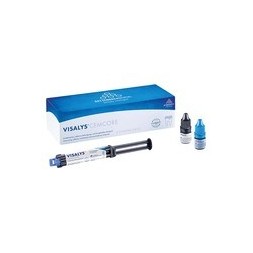 VISALYS CEMCORE A2-A3 STARTER PACK KETTENBACH 13570