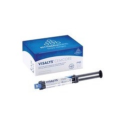 VISALYS CEMCORE A2-A3 RECHARGE SER 5ML KETTENBACH 13572