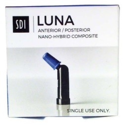 LUNA A3.5 COMPULES 20X 0.25G SDI 8451084