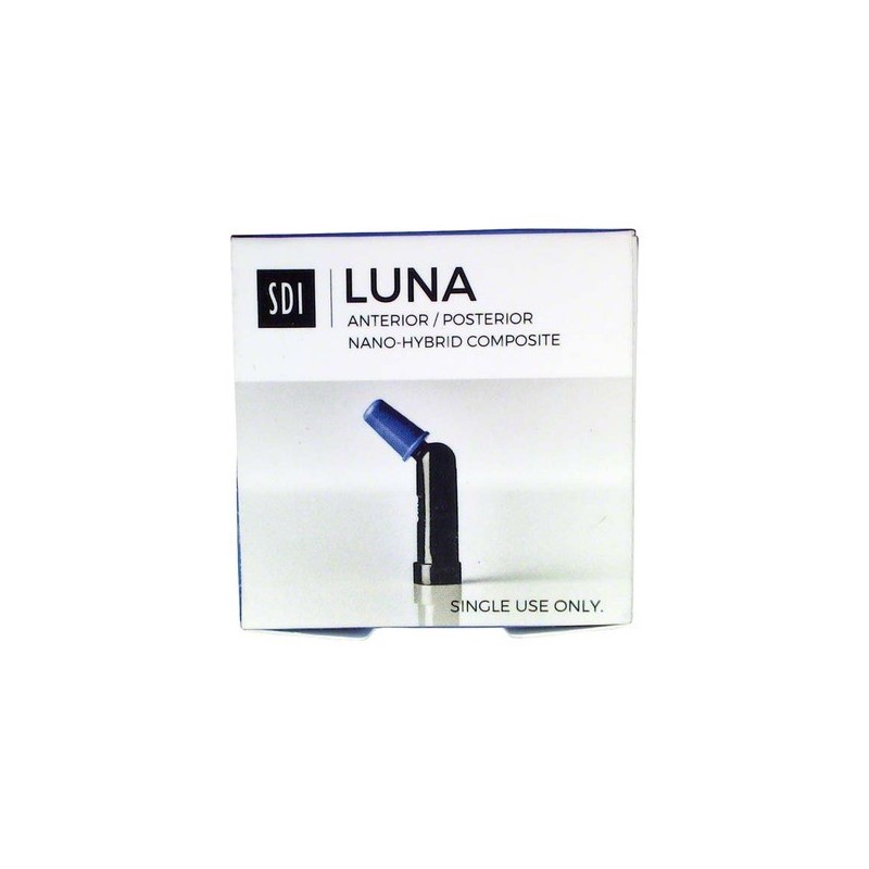 LUNA A3.5 COMPULES 20X 0.25G SDI 8451084 