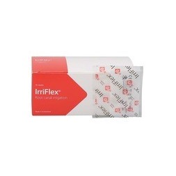 CANULES IRRIGATION IRRIFLEX X40 PD REF 21401 