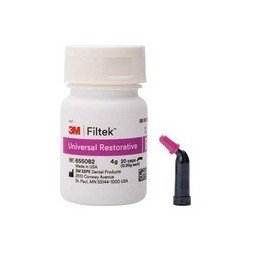 3M™ Filtek™ Universal Restorative Réassort Capsules Teinte B2, 6550B2 