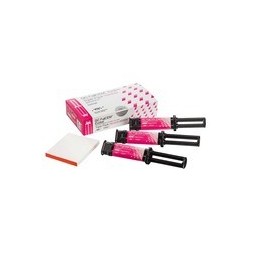 FUJICEM EVOLVE TRIPLE PACK HANDMIX SERINGUES GC 012949