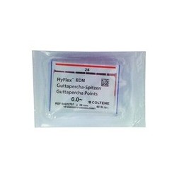 GUTTAPERCHA HYFLEX EDM ONEFILE REF 6001 9568